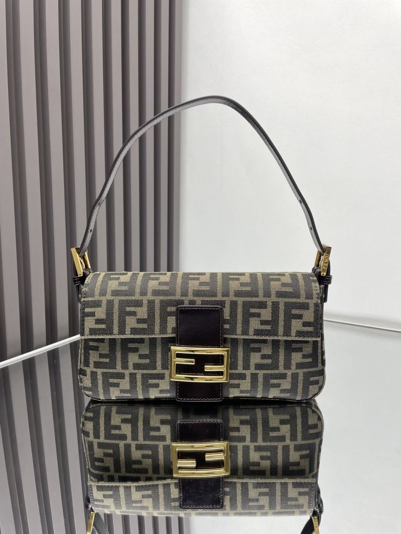 Fendi Baguette Bags